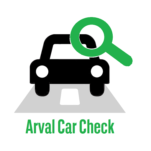 Arval Car Check - AppWisp.com