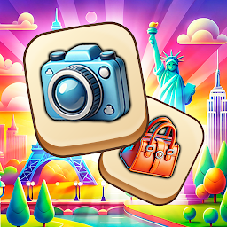 Global Tile Odyssey Mod Apk
