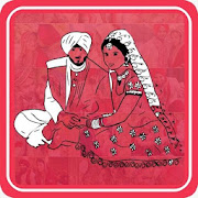 Free Sikh Matrimonial App, chat, images, secured