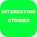 Interesting Stories icon