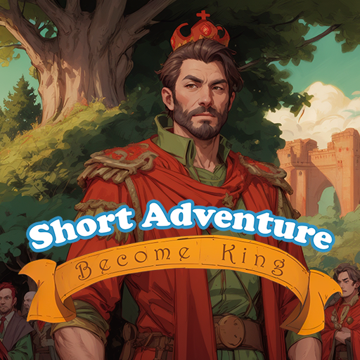 Short Adventure: Become King Download on Windows