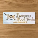 Francos Wood Work icon