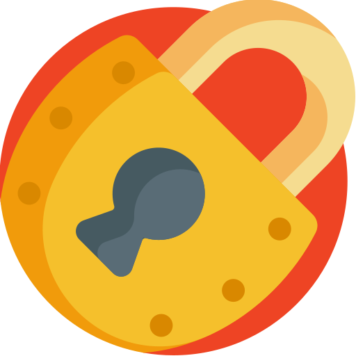 Lock Master logo
