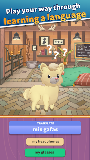Lingo Legend Language Learning 2