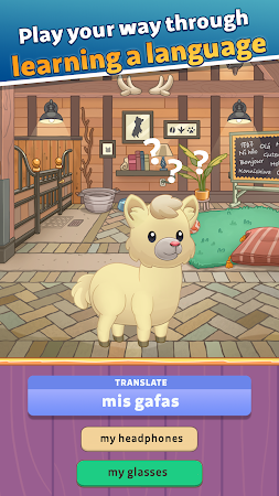 Game screenshot Lingo Legend Language Learning hack