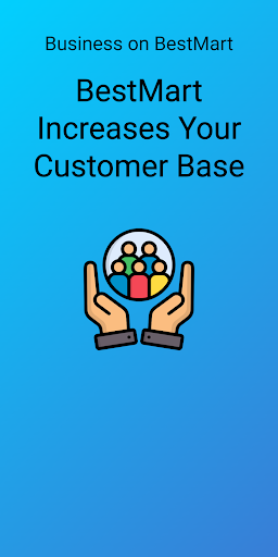 BestMART Seller for Business Screen 2