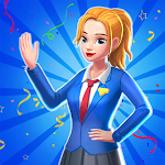 Cover Image of Télécharger Head Girl  APK