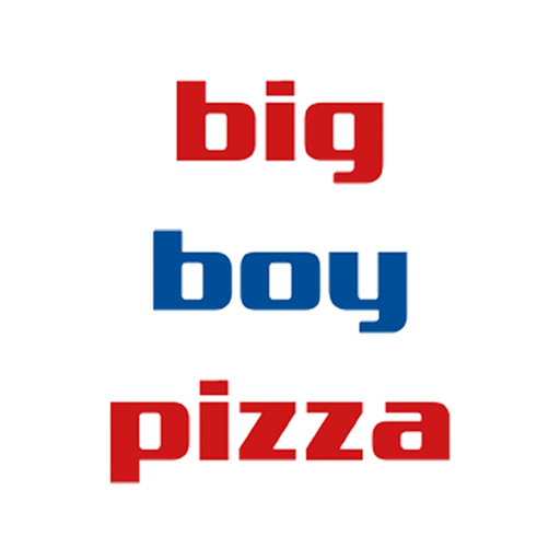 Big Boy Pizza Rheinbach logo