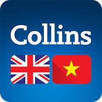 Collins Vietnamese<>English Dictionary