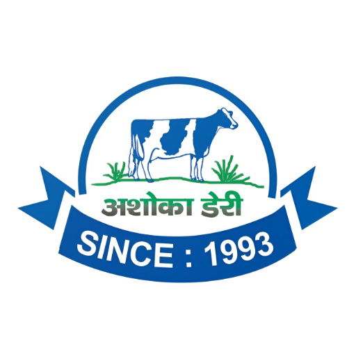 Ashoka Dairy - Admin logo