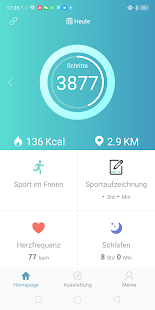 App-Vorschau