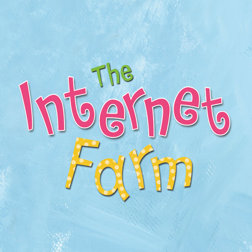 The Internet Farm logo