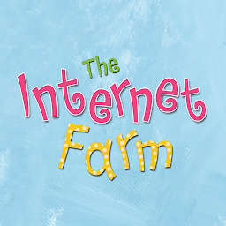 Icon image The Internet Farm