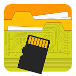 Cover Image of Download File Manager  APK
