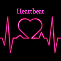 Обои и иконки Heartbeat