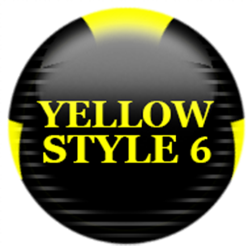 Yellow Icon Pack Style 6 logo