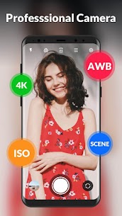 HD Camera for Android: XCamera Mod Apk New 2022* 1