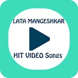 Latha Mangeshkar Hit Video Songs icon