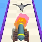 Poopy Birds