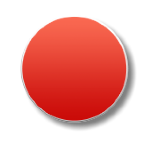 El Botón Rojo No Lo Presiones  Icon
