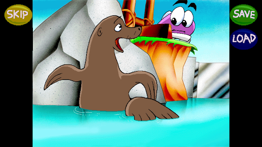Screenshot image