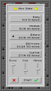 Minesweeper Classic: Retro apkdebit screenshots 12