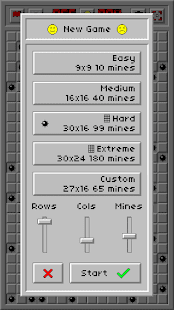 Minesweeper Classic: Retro screenshots 12