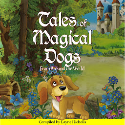 「Tales of Magical Dogs: From Around the World」のアイコン画像