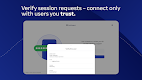 screenshot of TeamViewer QuickSupport