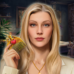 Paranormal Files 12: Mystery Mod Apk