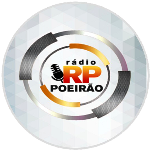 Rádio Poeirão 3.2 Icon