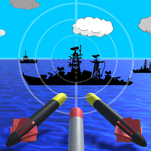 Torpedoes Away 1.4 Icon