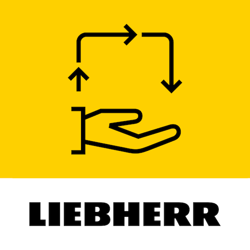 Liebherr Used Marketplace Unduh di Windows