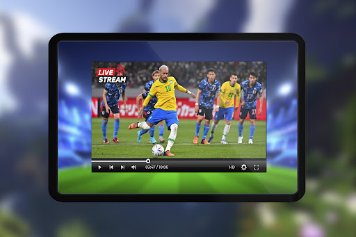 Live Football World HD