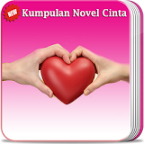 Kumpulan Novel Cinta Romantis icon