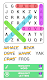 screenshot of Word Search Puzzle Game