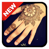 New Henna Mehndi Design icon