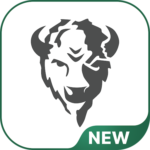 Bison Driver logo