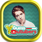 Guess Youtubers icon