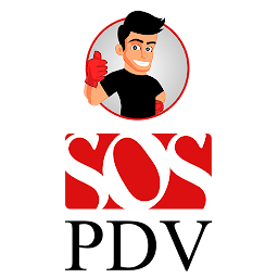 图标图片“SOS PDV”