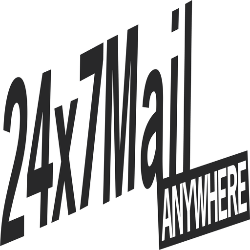 24x7- Virtual Mailbox