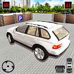 Cover Image of Baixar Car Parking Simulator Driving 2020 Car Game 🚘 1.0 APK