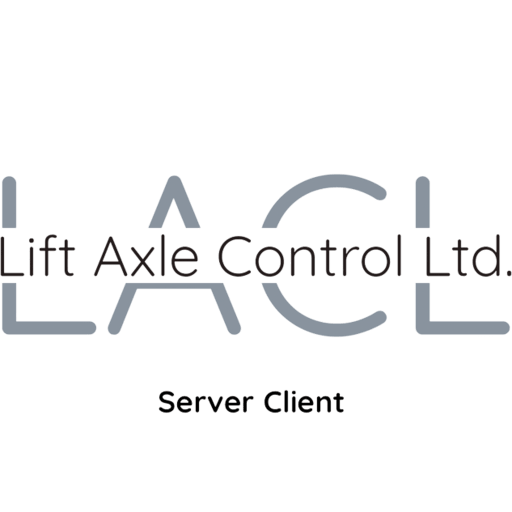 Server Client logo