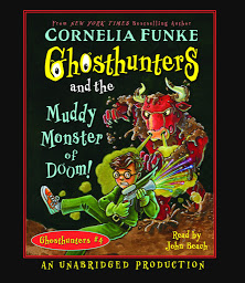 Symbolbild für Ghosthunters and the Muddy Monster of Doom