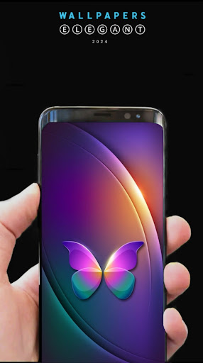 wallpaper 4k.Betta.HD Screen 3