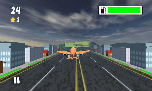 Toy Plane 3D(圖2)-速報App
