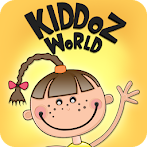 Kiddoz World - Games For Kids