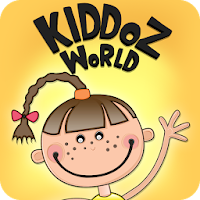 Kiddoz World - Games For Kids