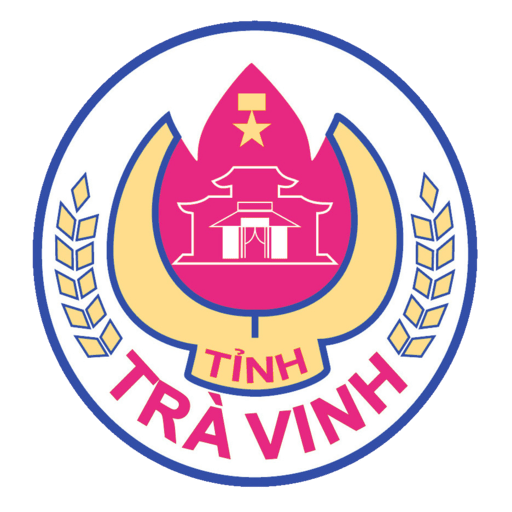 1022 Trà Vinh logo