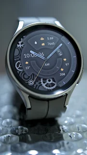 Surround Machine For Wear OS